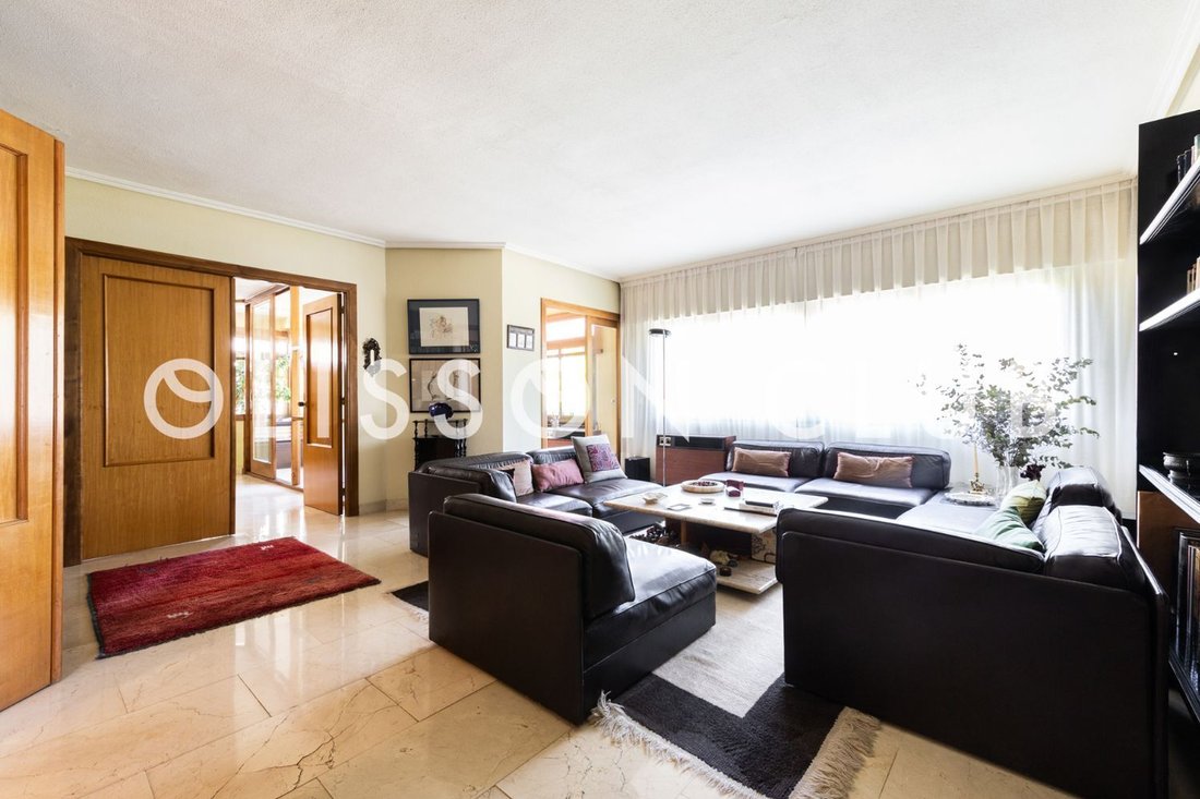 Apartment in Ciudad Lineal, Madrid, Spain 1 - 15298020