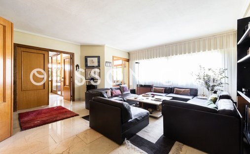 Apartment in Ciudad Lineal, Madrid, Spain 1
