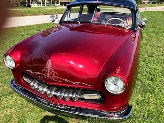 Ford Tudor in Calverton, NY, United States 4 - 15299201