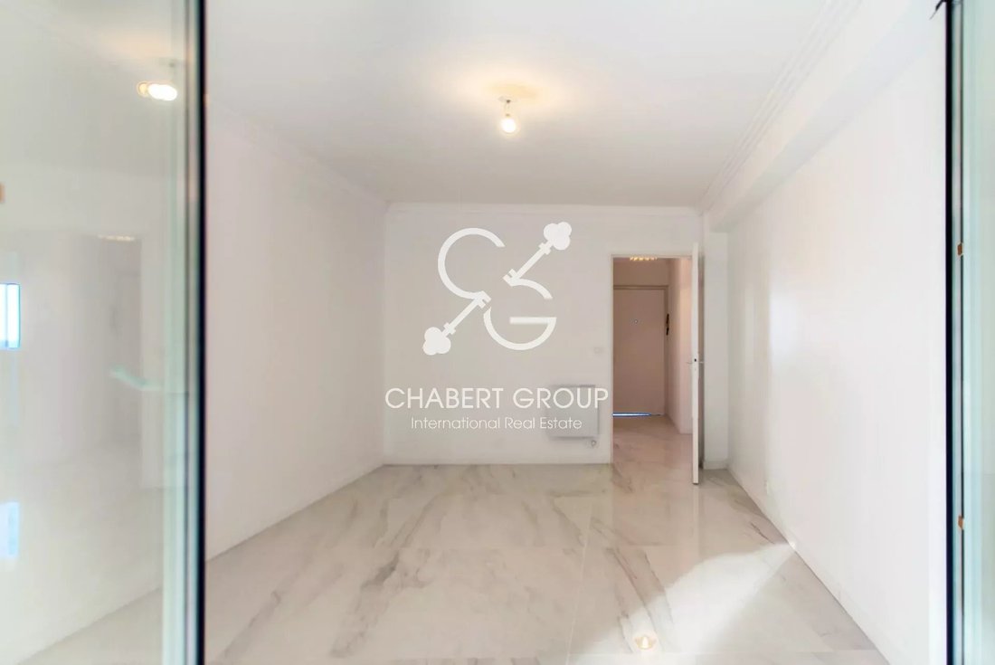 Apartment in Cap-d'Ail, Provence-Alpes-Côte d'Azur, France 4 - 15299542