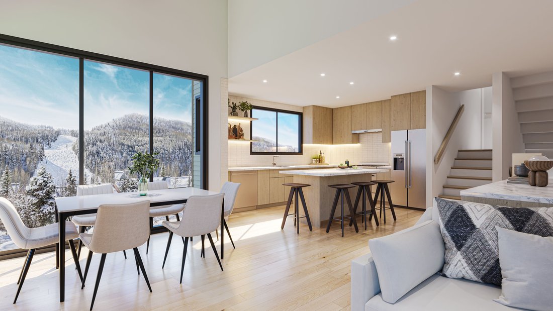 House in Mountain Village, Colorado, United States 1 - 15295443