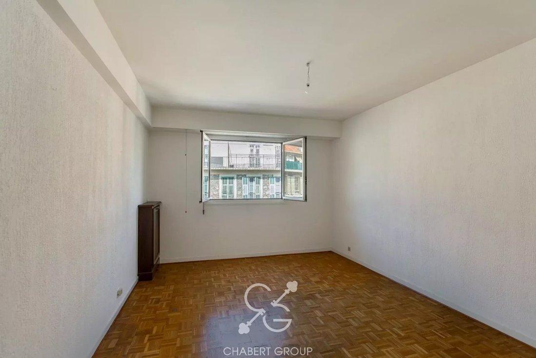 Apartment in Le Port, Nice, France 5 - 15299551