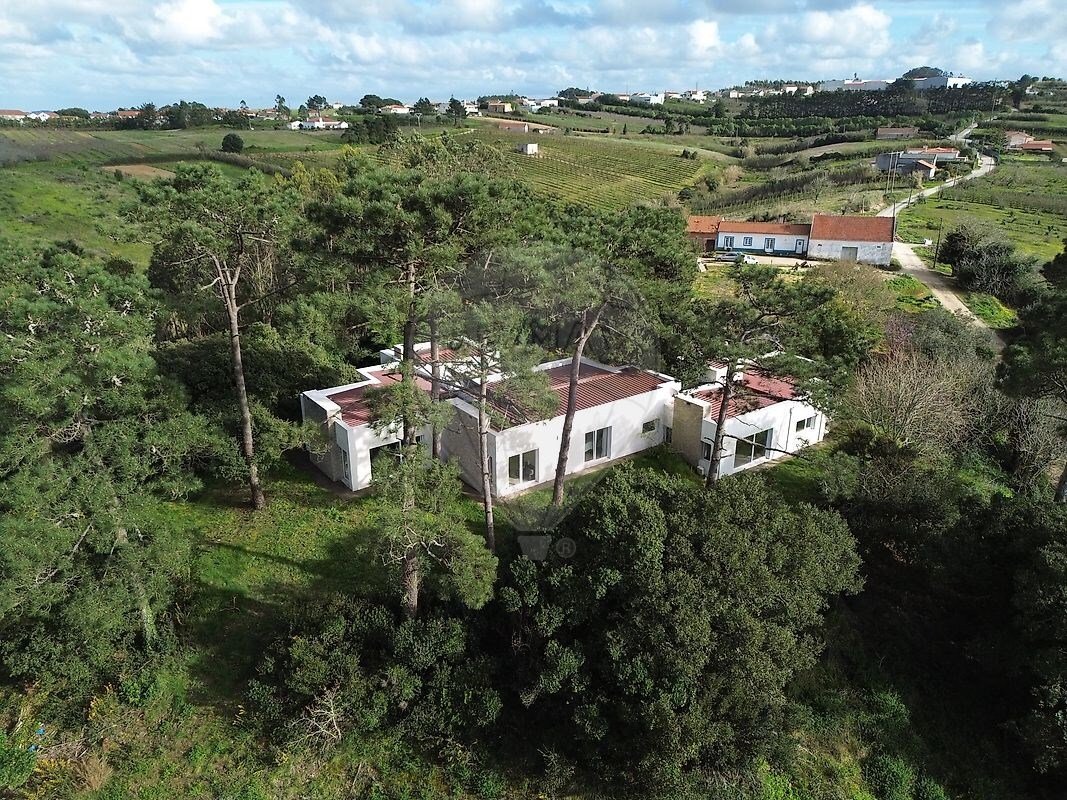 Villa in Óbidos, Leiria, Portugal 1 - 15301455