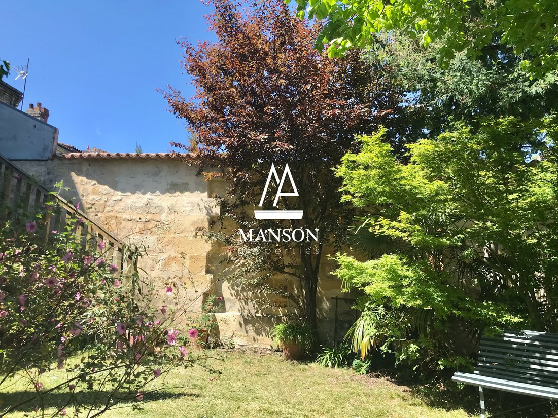 House in Bordeaux, Nouvelle-Aquitaine, France 3 - 15230631