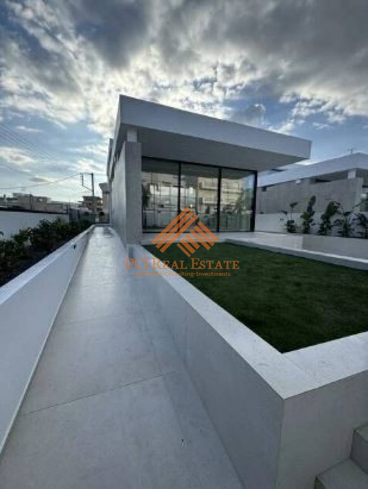 House in Vari, Attica, Greece 3 - 15297584