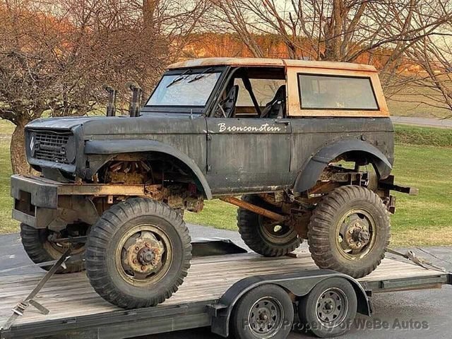 Ford Bronco in Calverton, NY, United States 5 - 15299096