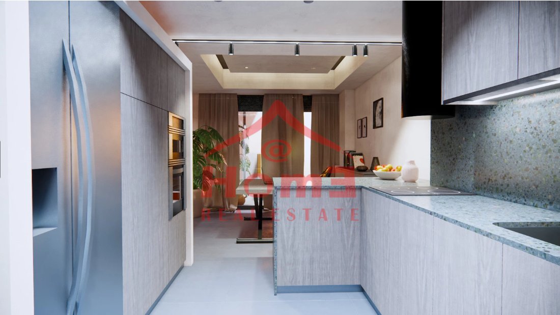 Apartment in Nea Smyrni, Attica, Greece 5 - 15300107