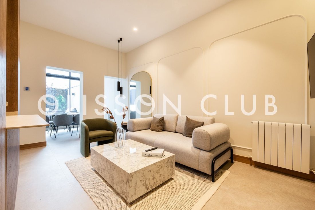 Apartment in Centro, Madrid, Spain 1 - 15297859