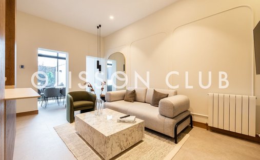 Apartment in Centro, Madrid, Spain 1