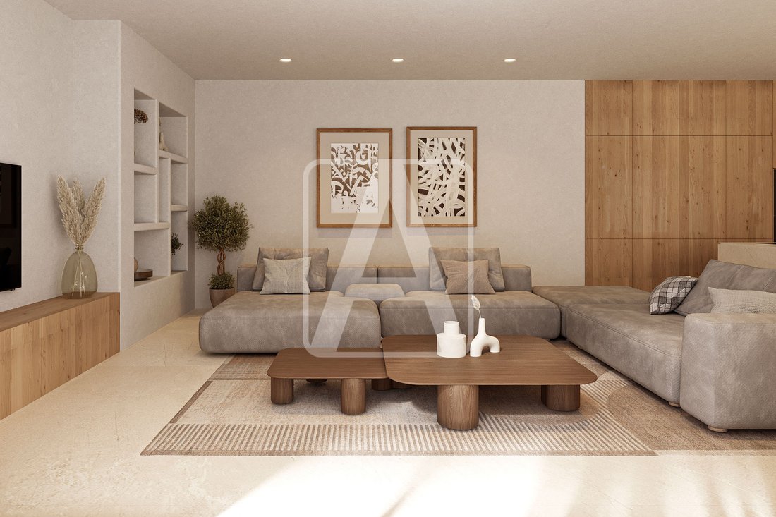 Villa a Benissa, Comunità Valenzana, Spagna 5 - 15297062