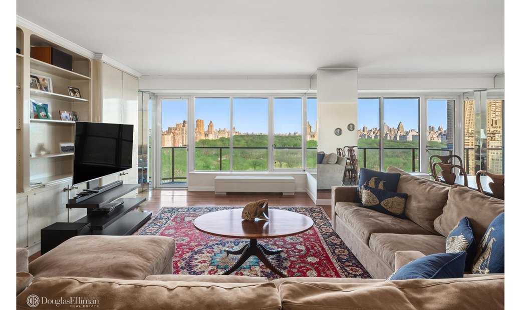 Gallery Detail: Rental New York In New York New York United States