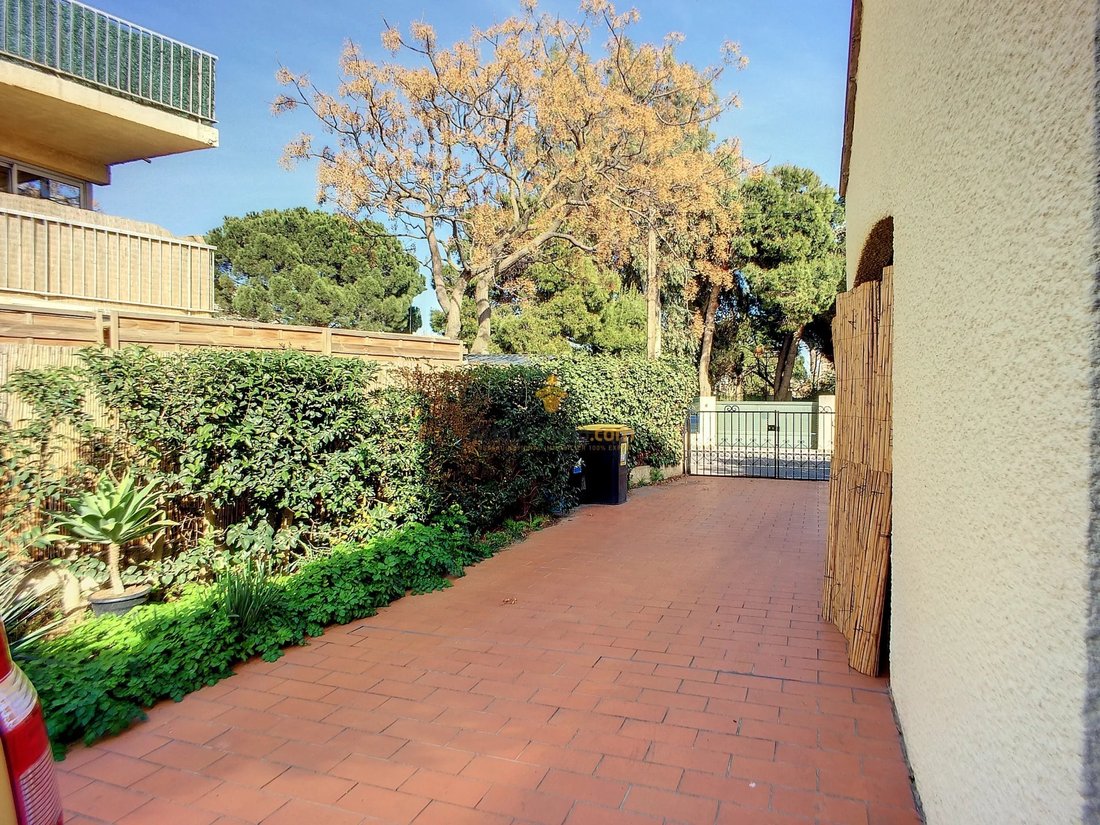 House in Plage Centre, Canet-en-Roussillon, France 2 - 15299465