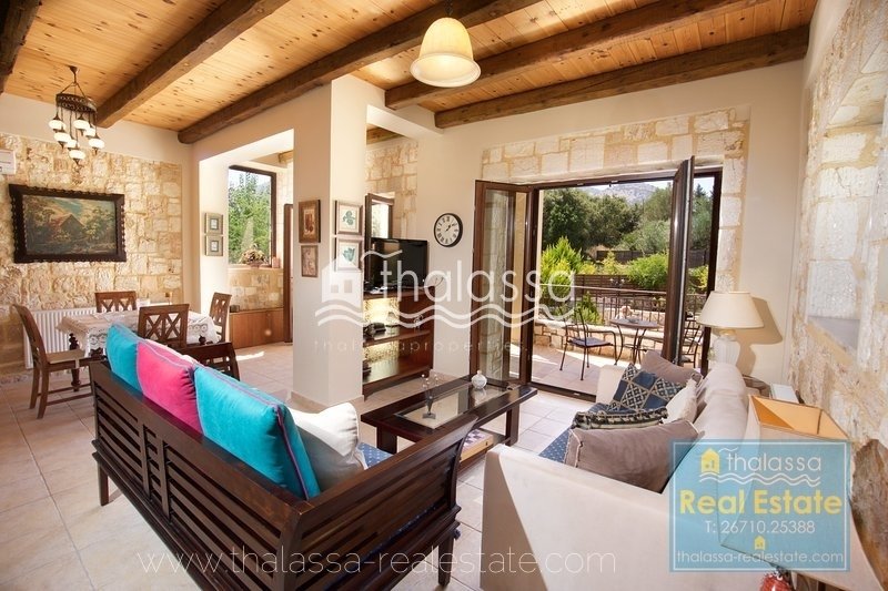 Villa in Pylaros, Peloponnese, Western Greece and the Ionian, Greece 4 - 15297763