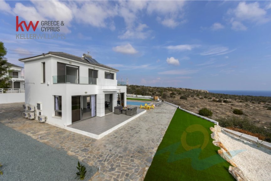 Villa in Ayia Napa, Cyprus 4 - 15300576