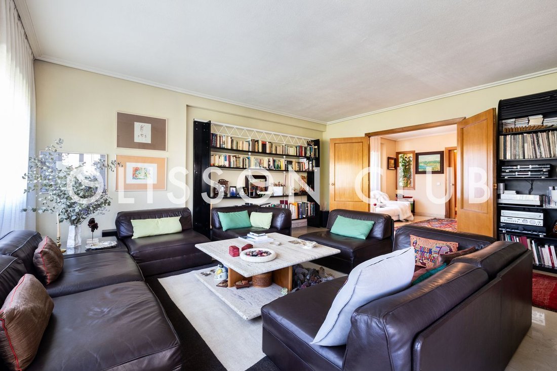 Apartment in Ciudad Lineal, Madrid, Spain 2 - 15298020