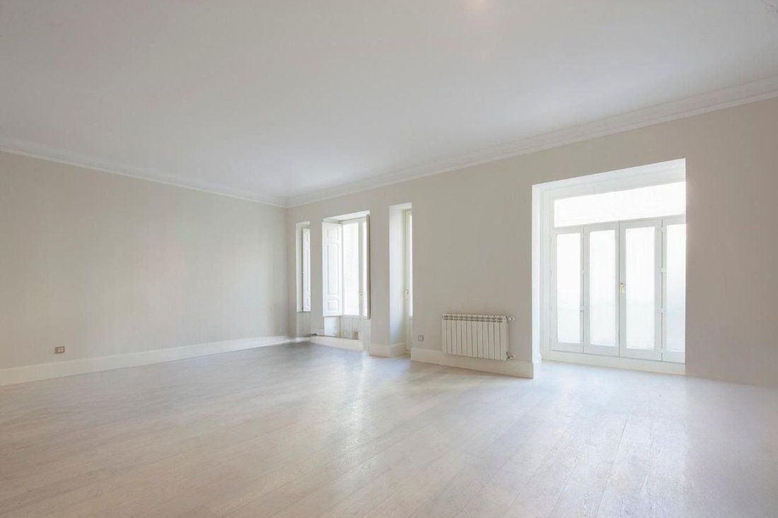 Apartment in Retiro, Madrid, Spain 1 - 15297811