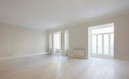 Apartamento en Retiro, Madrid, España 1