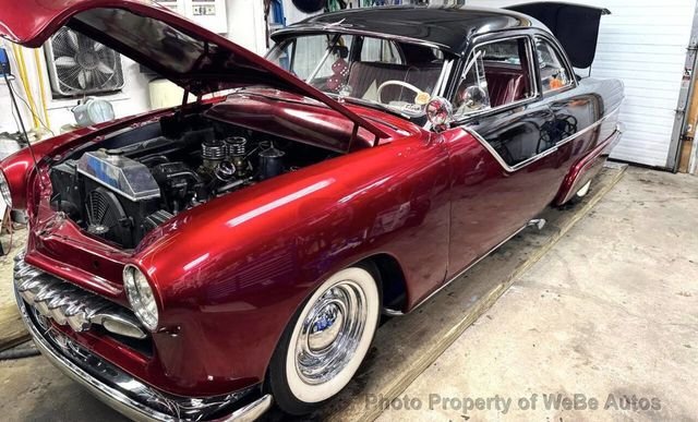 Ford Tudor in Calverton, NY, United States 1 - 15299201