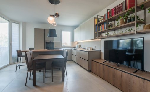 Appartamento a Marebello, Emilia-Romagna, Italia 1