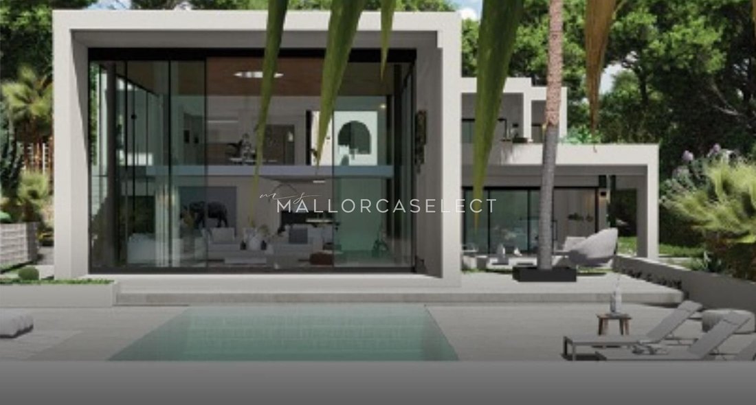 Terreno a Costa d'en Blanes, Calvià, Isole Baleari 3 - 15265153