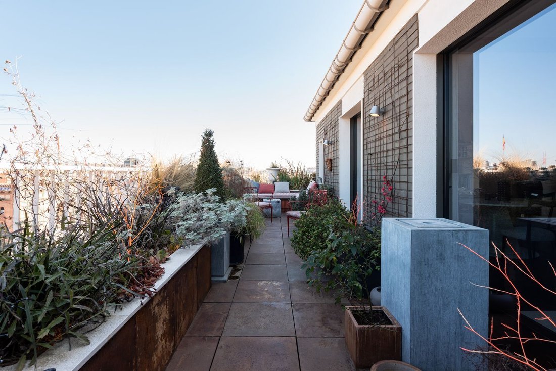 Barrio Salamanca, Madrid, Spain 5 - 15297922