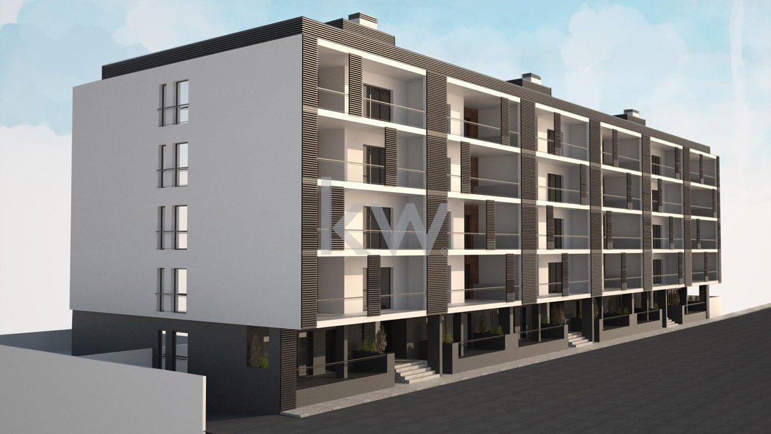 Apartment in Alverca do Ribatejo, Lisbon, Portugal 4 - 15297284