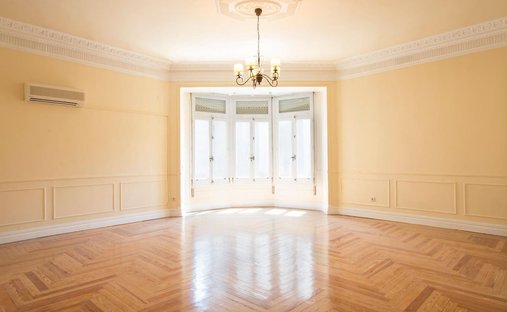 Apartamento en Salamanca, Madrid, España 1