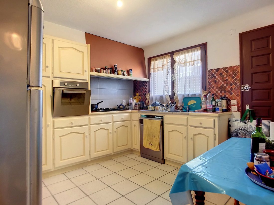House in Plage Centre, Canet-en-Roussillon, France 5 - 15299465