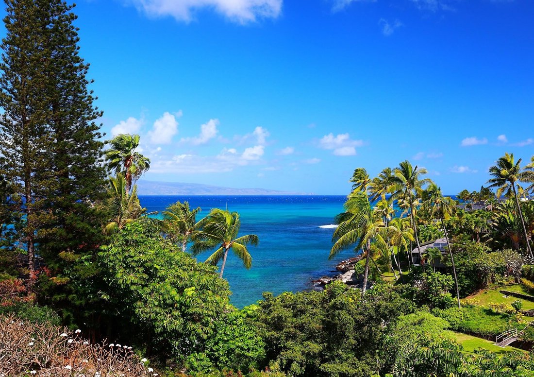 House in Lahaina, Hawaii, United States 1 - 15301282