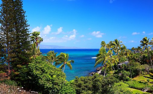 Casa a Lahaina, Hawaii, Stati Uniti 1
