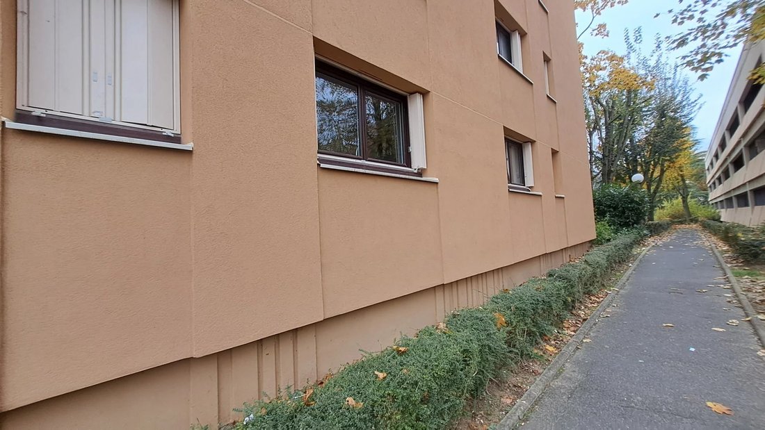 Apartment in Evry, Evry-Courcouronnes, France 3 - 15296799