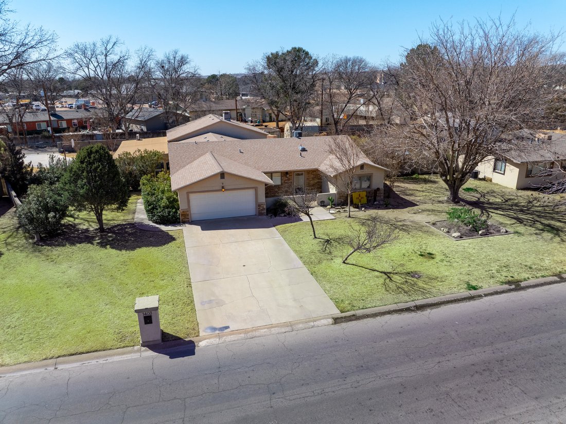House in Carlsbad, New Mexico, United States 2 - 15296471