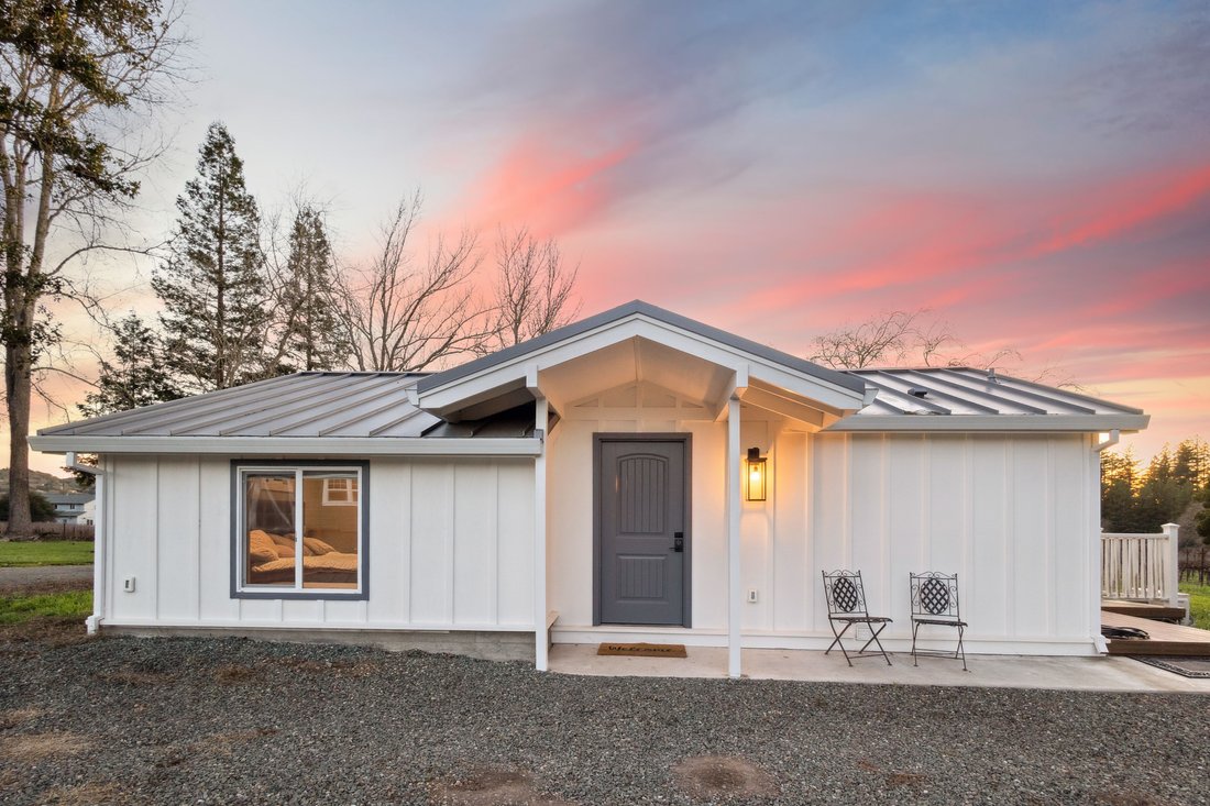 House in Napa, California, United States 3 - 15296420
