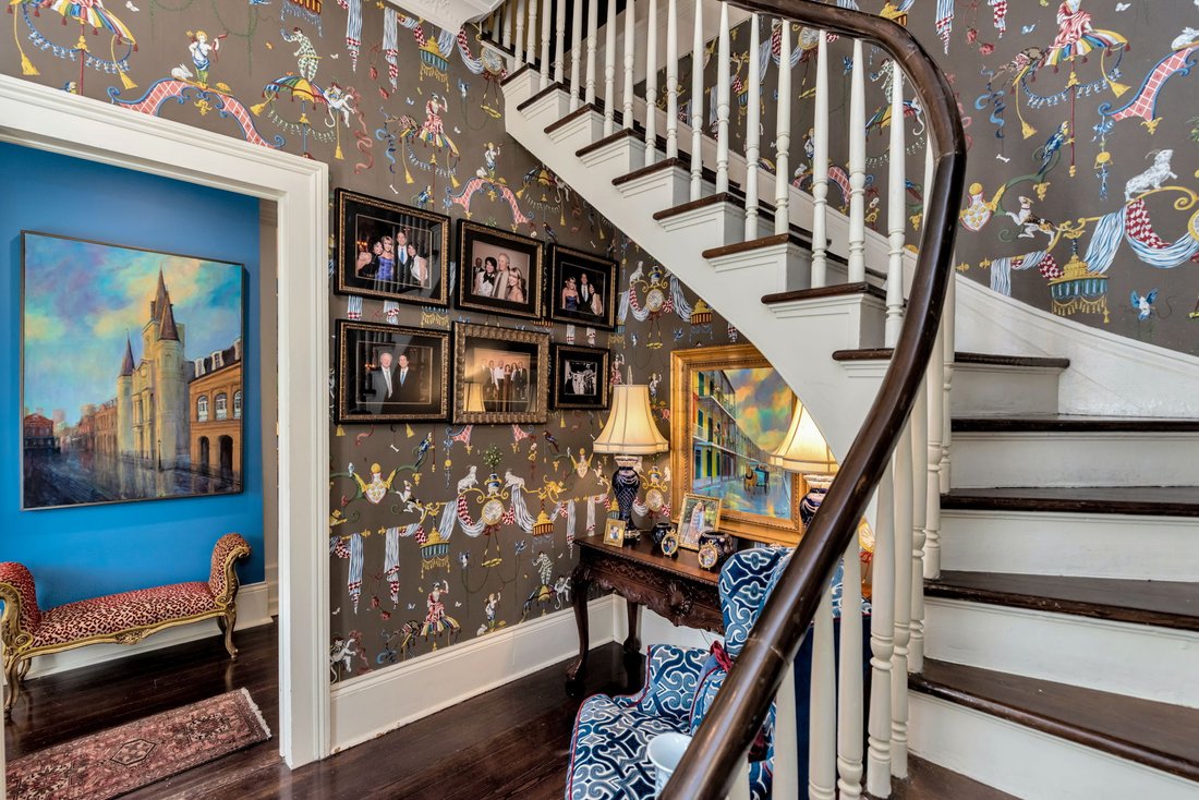 House in New Orleans, Louisiana, United States 3 - 15296460