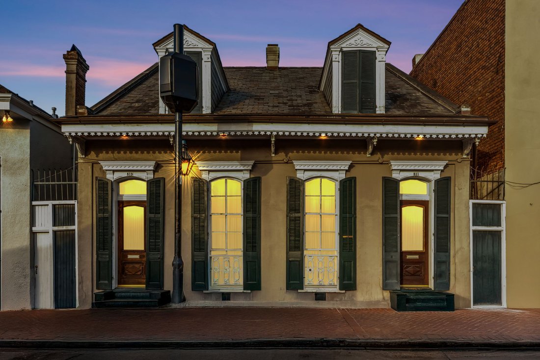 House in New Orleans, Louisiana, United States 2 - 15296460