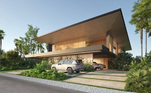 Villa in Punta Cana, La Altagracia Province, Dominican Republic 1