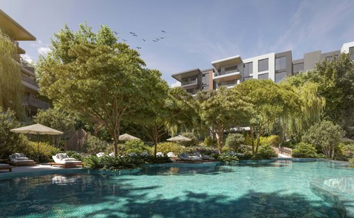 Apartment in Dubai, Dubai, United Arab Emirates 1