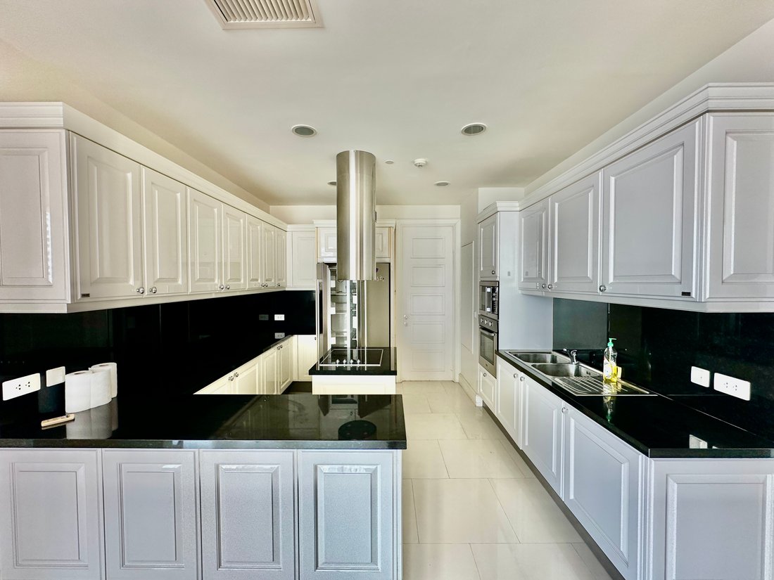 Condo in Bangkok, Krung Thep Maha Nakhon, Thailand 3 - 15300907