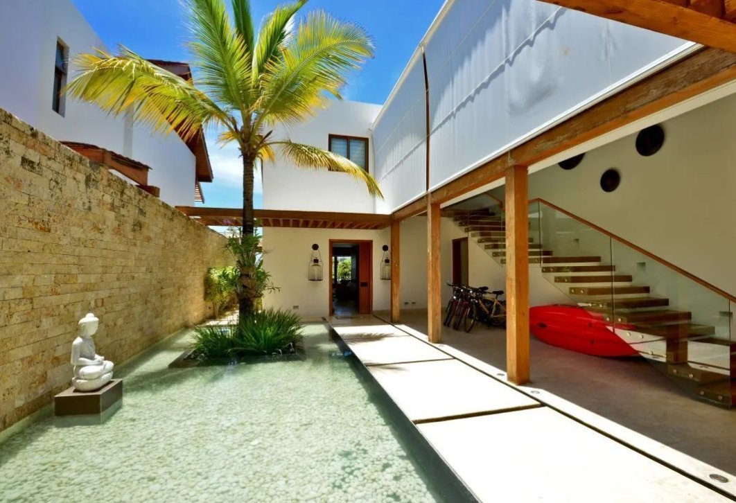 Villa in Punta Cana, La Altagracia Province, Dominican Republic 4 - 15296340