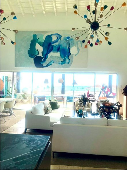 Penthouse à Punta Cana, La Altagracia, République dominicaine 1 - 15296355