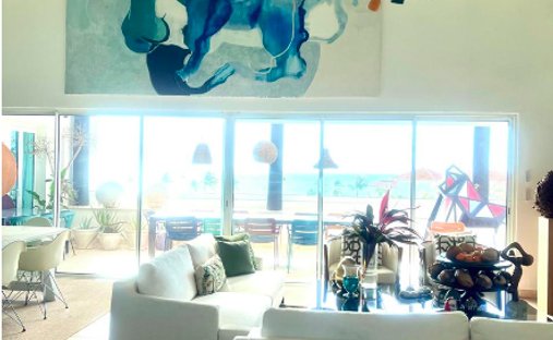 Penthouse in Punta Cana, La Altagracia Province, Dominican Republic 1