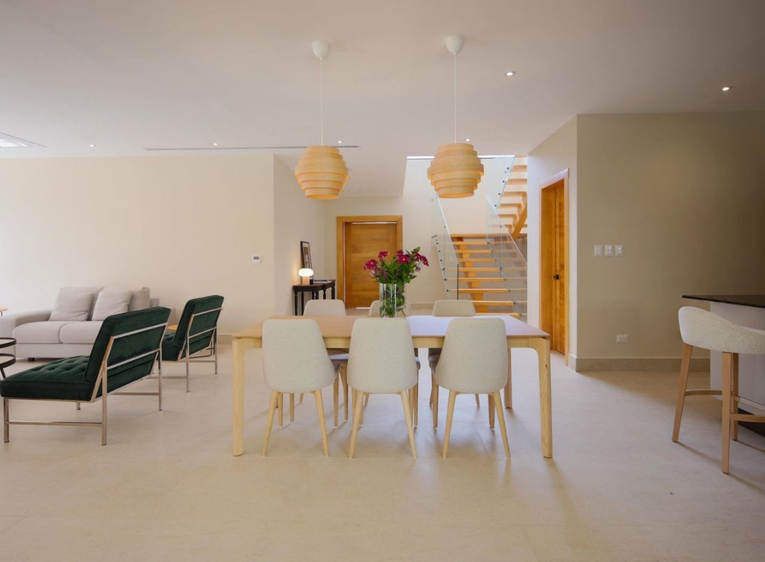 Villa in Punta Cana, La Altagracia Province, Dominican Republic 3 - 15296435