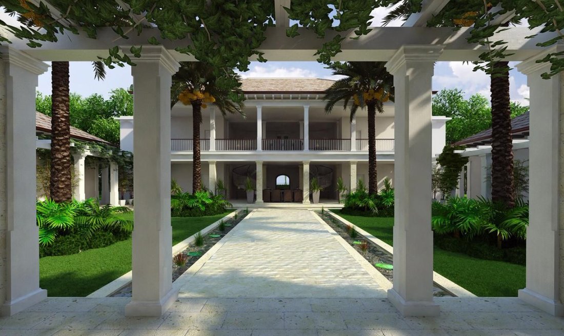 Villa in Punta Cana, La Altagracia Province, Dominican Republic 5 - 15296366