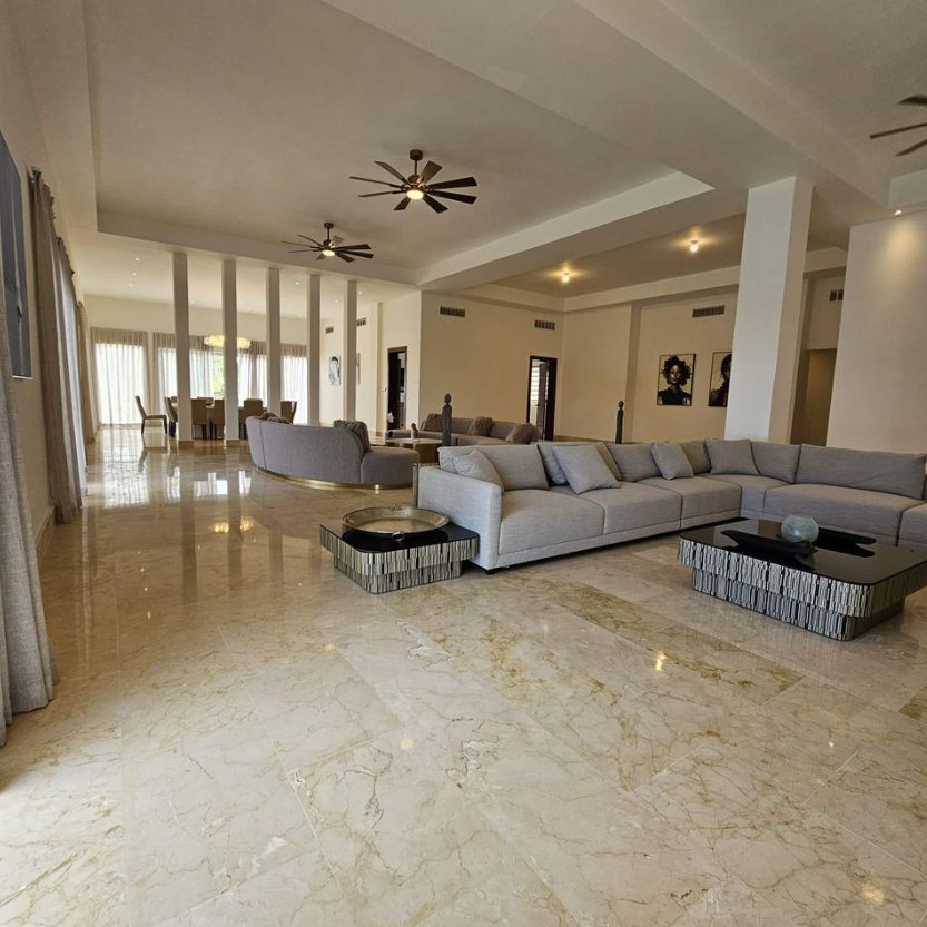 Villa in Punta Cana, La Altagracia Province, Dominican Republic 3 - 15296391