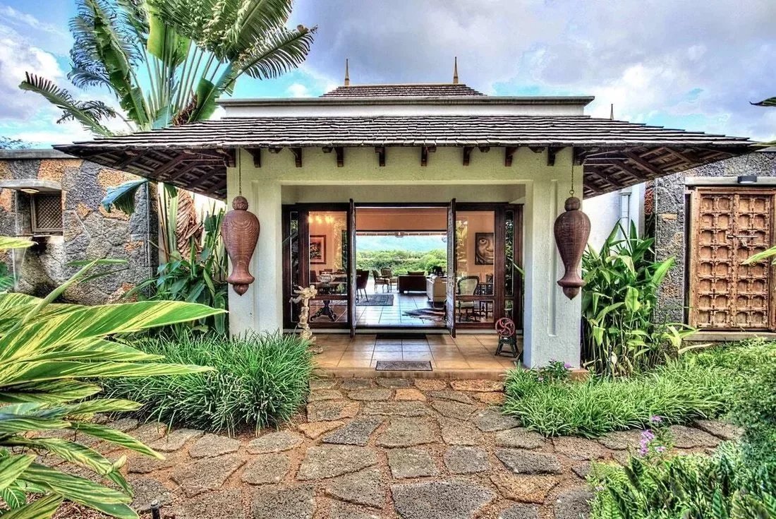 Villa in Tamarin, Rivière Noire District, Mauritius 5 - 15296039