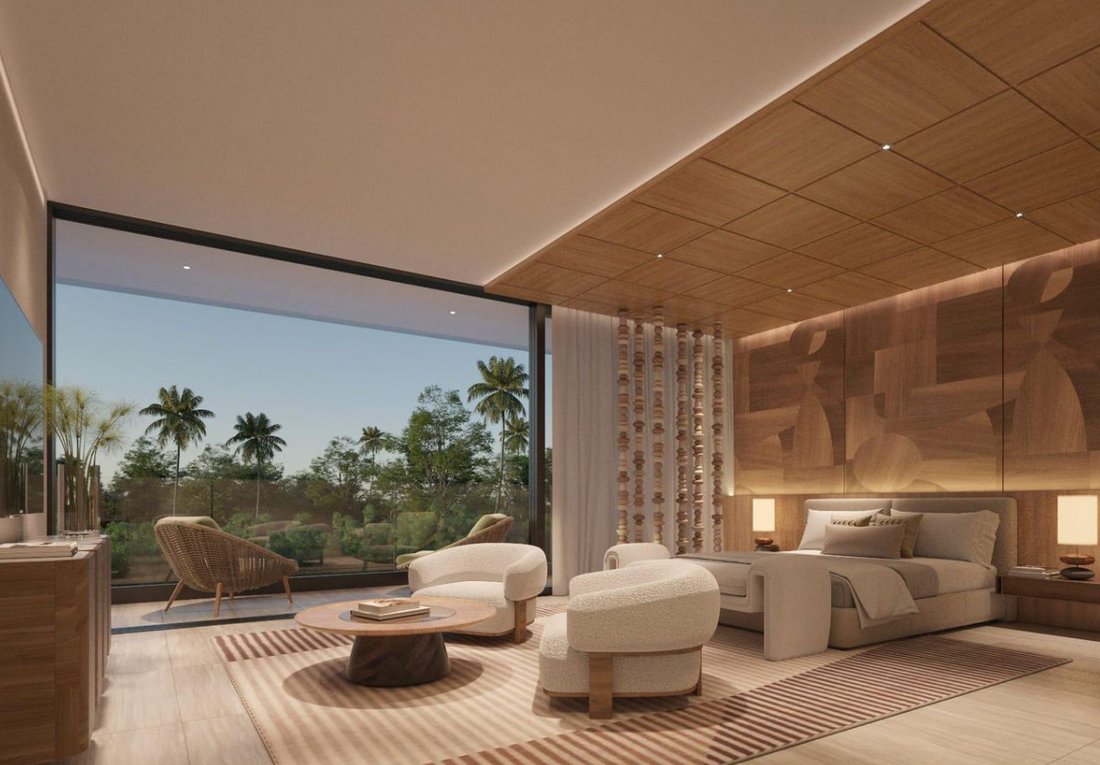Villa in Punta Cana, La Altagracia Province, Dominican Republic 2 - 15296384