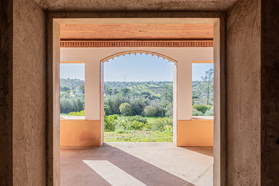 Estate in Paderne, Algarve, Portugal 4 - 15296387