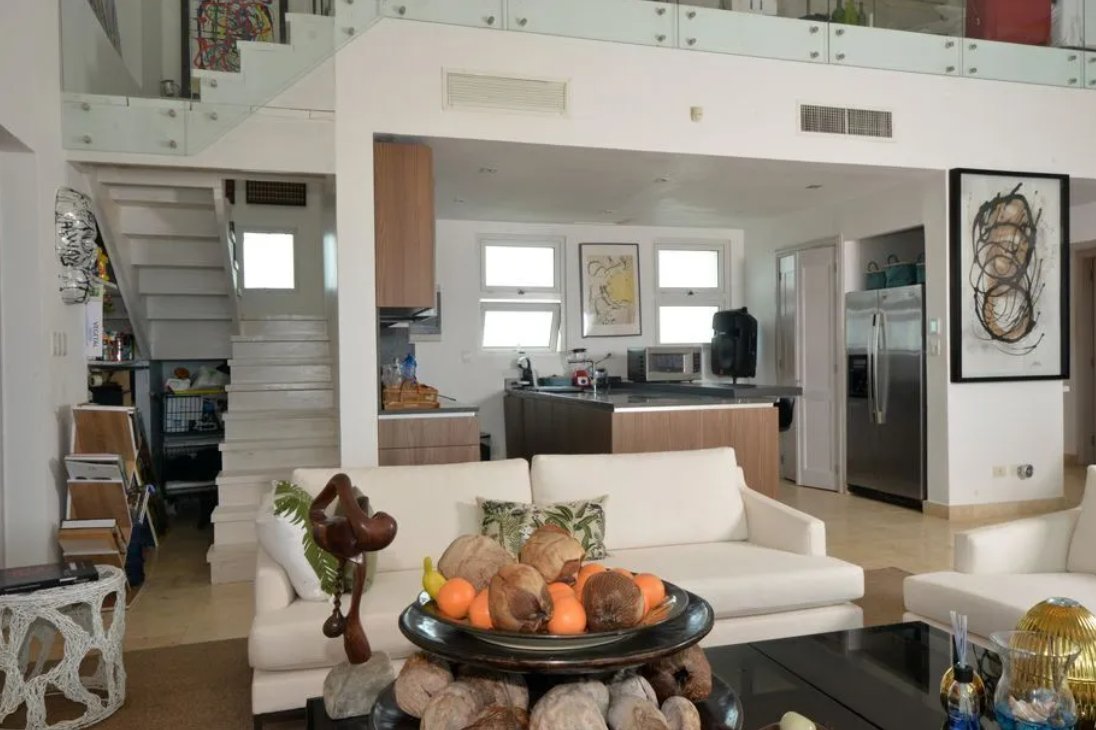 Apartment in Punta Cana, La Altagracia Province, Dominican Republic 5 - 15296291