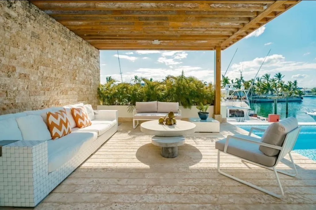 Villa in Punta Cana, La Altagracia Province, Dominican Republic 4 - 15296356