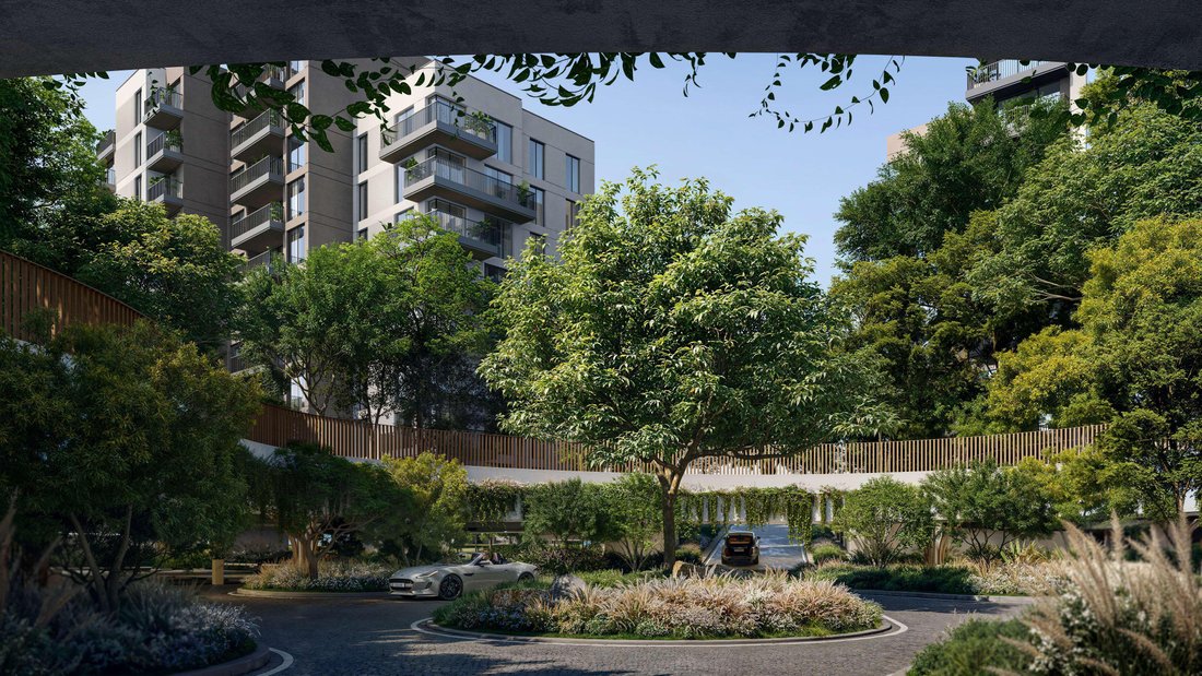 Apartment in Wadi Al Safa 4, Wadi Al Safa, Dubai 5 - 15296358